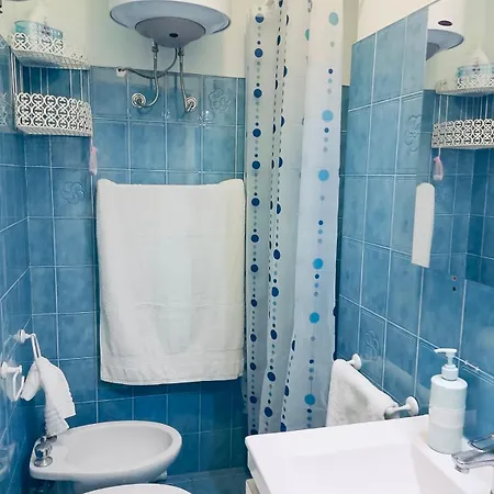 Magnolia 아파트 *