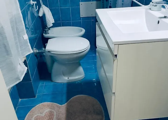 아파트 Magnolia 오트란토