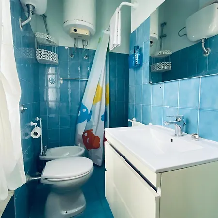 Magnolia Apartment *