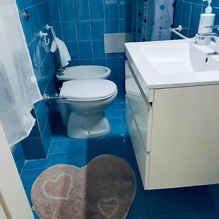 Apartment Magnolia Otranto